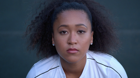 preview for EXCLUSIVE: Naomi Osaka Is the New Global Ambassador for TAG Heuer"