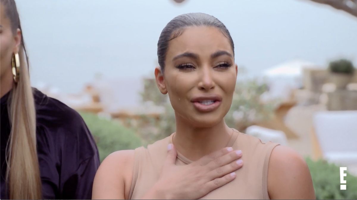 preview for Trailer for the final season of "KUWTK"