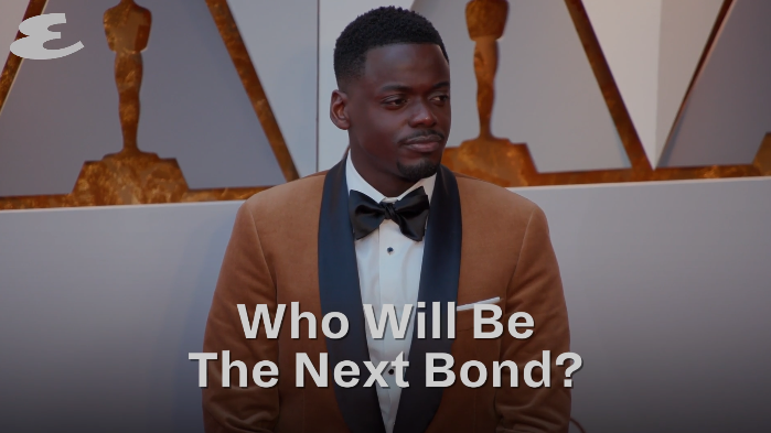 preview for Who Will Be The Next Bond?