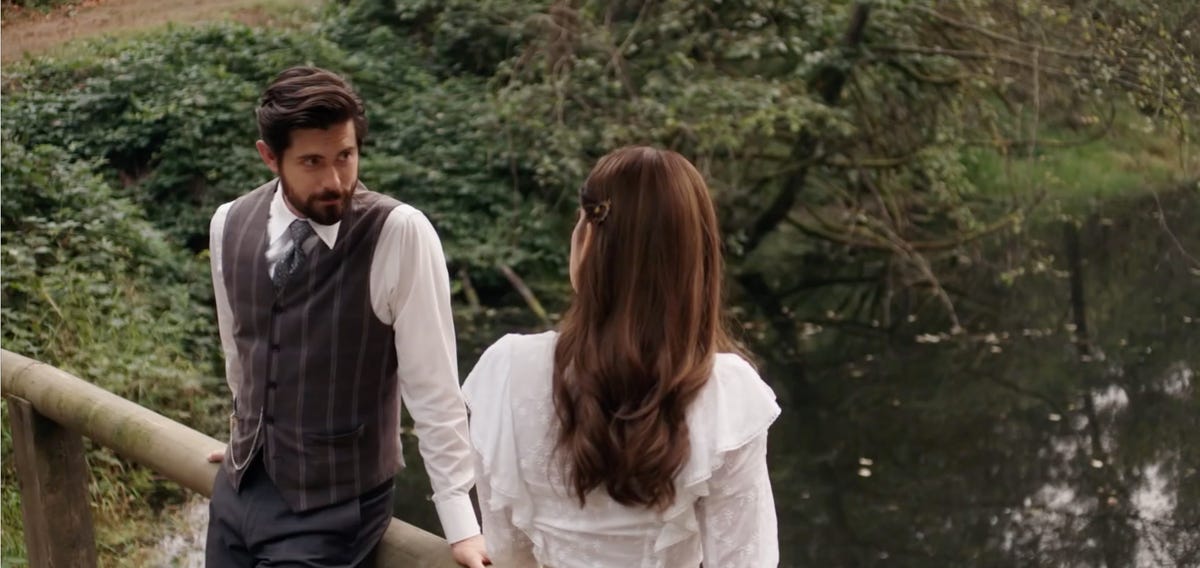 preview for Meet the “When Calls the Heart” Cast