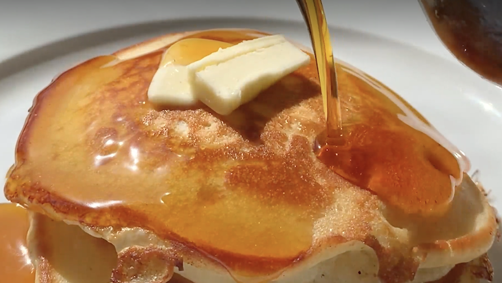 preview for Watch The Full, Soothing Evolution Of Sap Becoming Gorgeous Maple Syrup