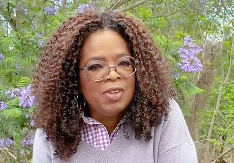 preview for Why Oprah Says Lift Every Voices Is Essential
