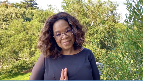 preview for Oprah on Family Secrets
