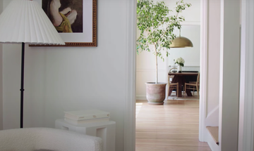 shelby girard home tour