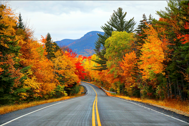 preview for 10 Places to See Gorgeous Fall Foliage