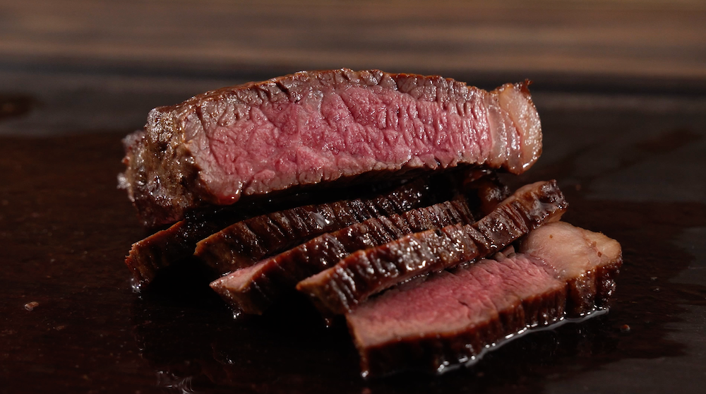 Brazilian Picanha Steak Recipe