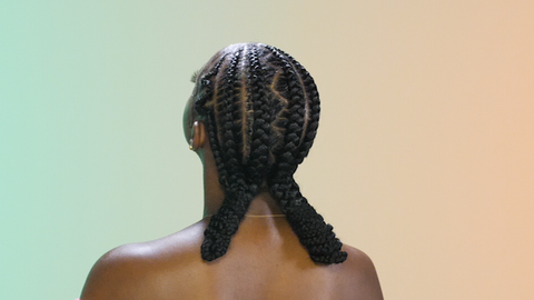 preview for Snake Stitch Braid | The Braid Up