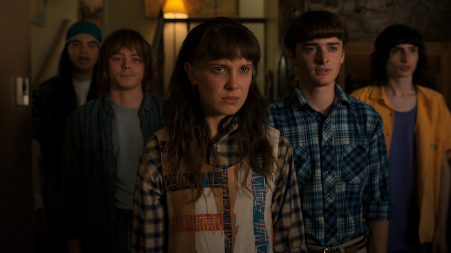 Stranger Things' Season 4 Volume 2 Release Date, News, Spoilers