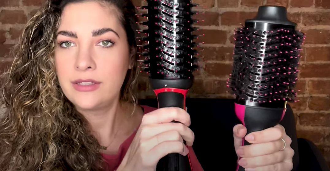Best Blow-Dryer Brushes 2023 | Reviewed and Tested | POPSUGAR Beauty