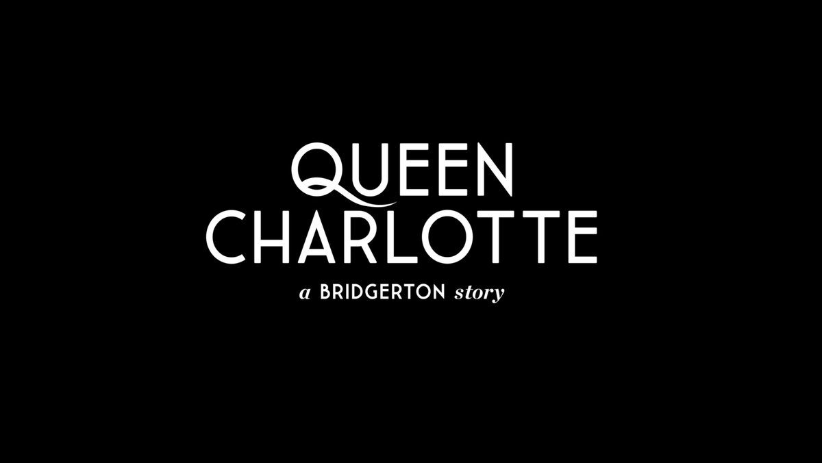 preview for First Look — 'Queen Charlotte: A Bridgerton Story'