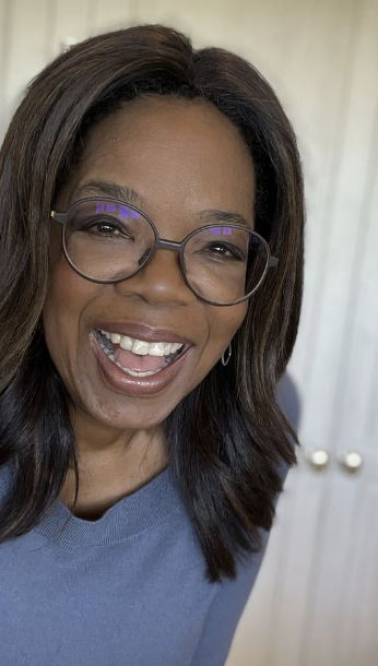 preview for Oprah Wants You To Shift Your Focus From Wellness to Becoming More Whole