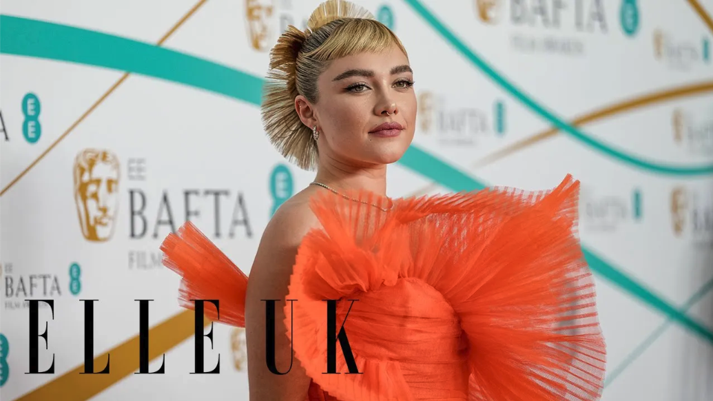 preview for The BAFTAs 2023: Dresses You Need To See