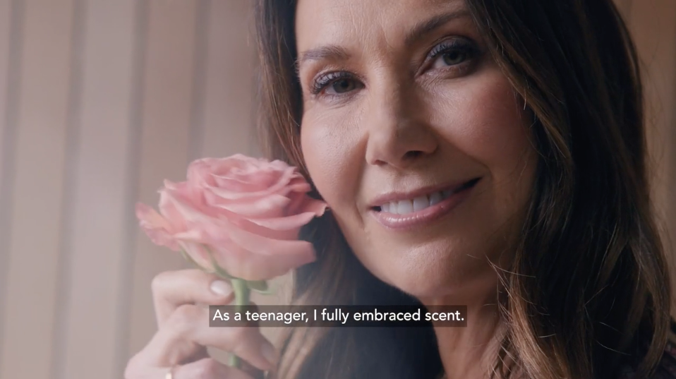 preview for Rosie Green's Fragrance Memories