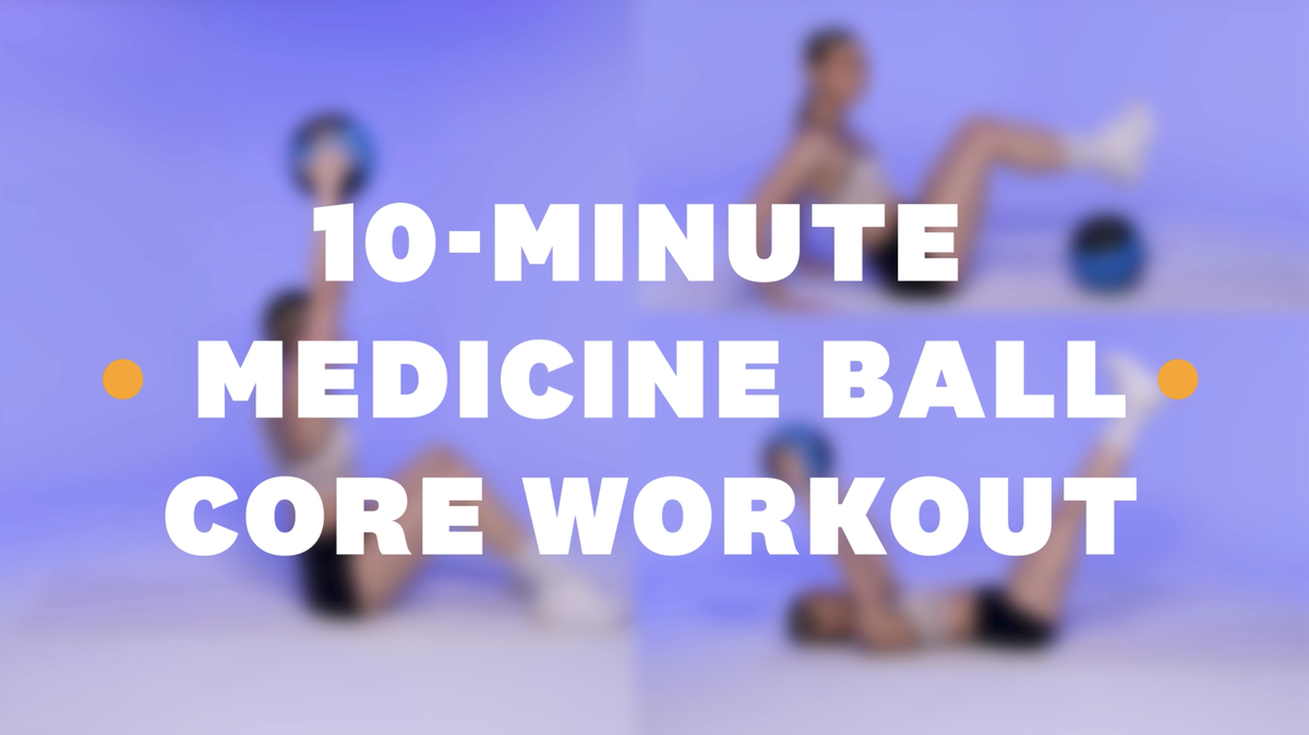 5 30-Minute Workouts That Will Make You Feel Like Wonder Woman