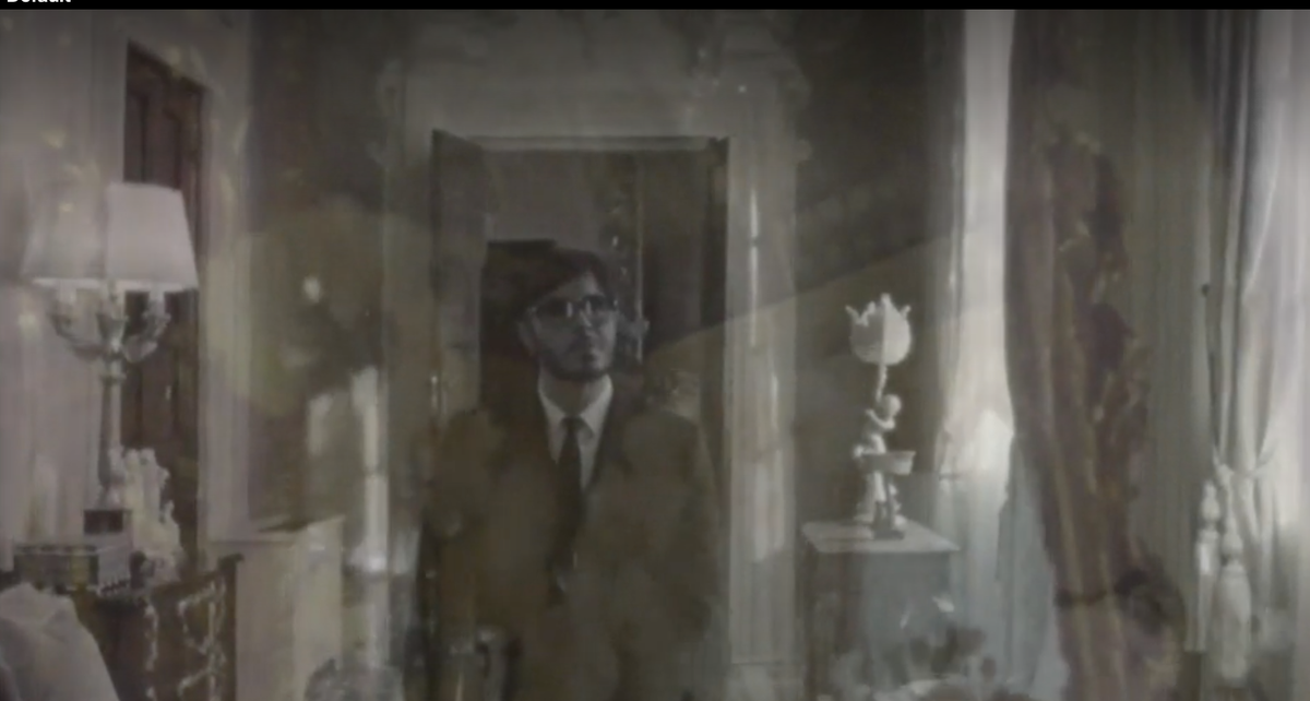 preview for A clip from 'Unknown Beauty: François Nars'