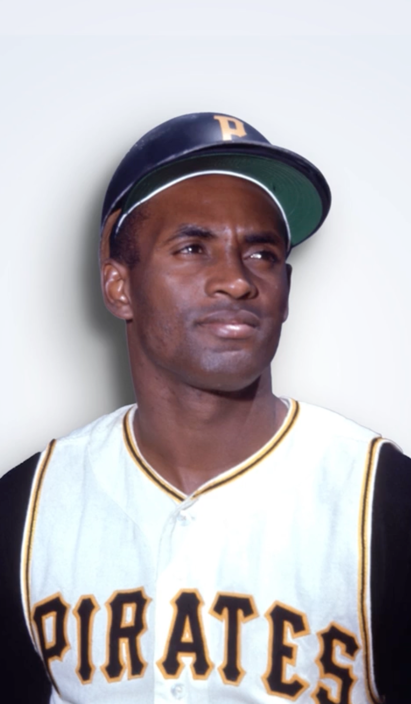 Roberto Clemente How major league baseball was forever changed