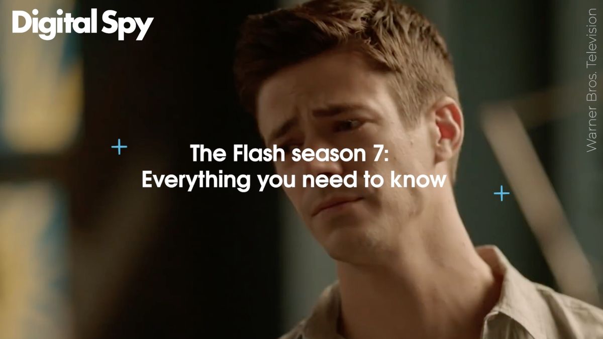 Everything we know about The Flash: release date, plot, trailers and more