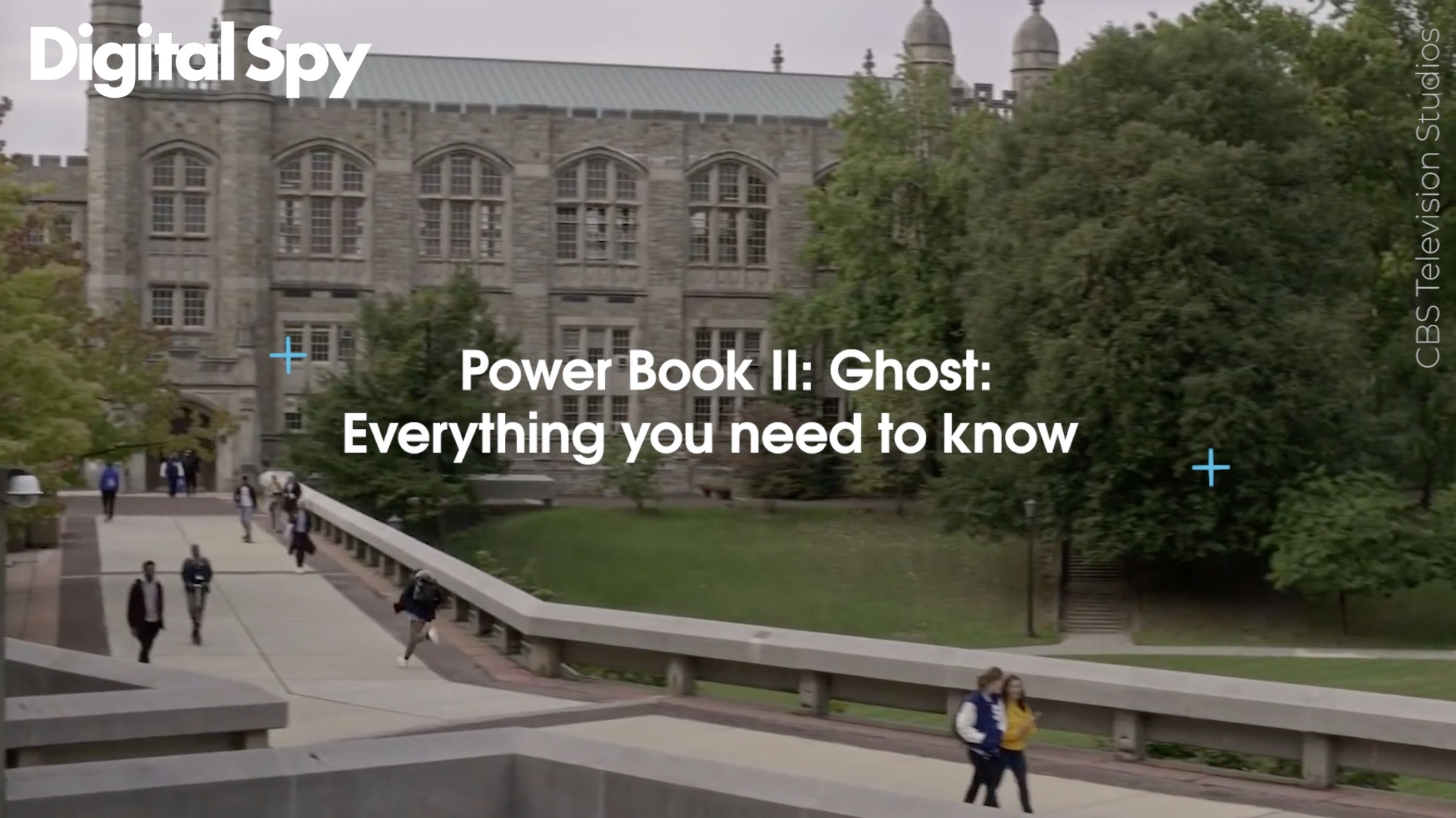 Power Book 2' Trailer: New Promo Reveals Spin-Off Release Date, Cast, Plot
