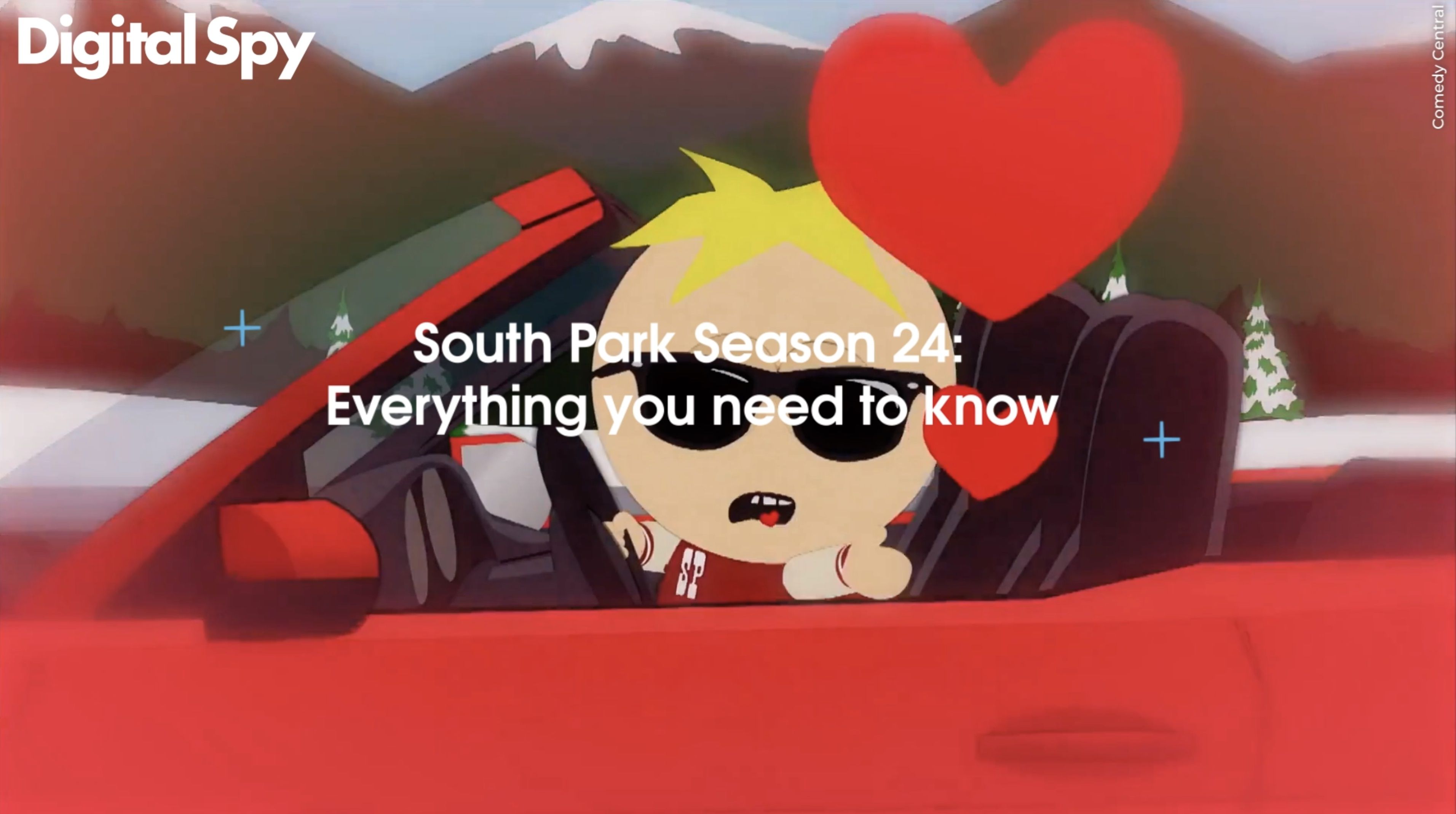 when does south park season 19 episodes
