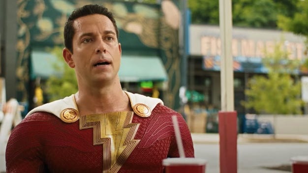 Does Shazam 2 make any difference to DC's future?