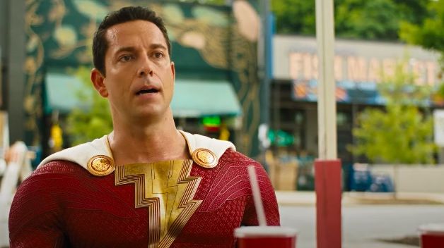 Everything we know about 'Shazam 2', including the new release date