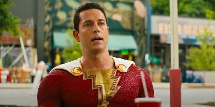 Shazam 2 release date, trailer and more about Fury of the Gods