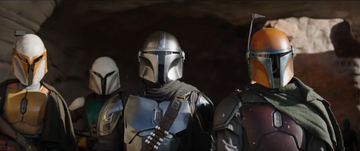 the mandalorian season 3 teaser trailer