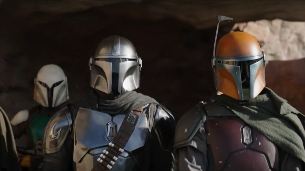 Giancarlo Esposito Says The Mandalorian Season 3 is Off the Chain