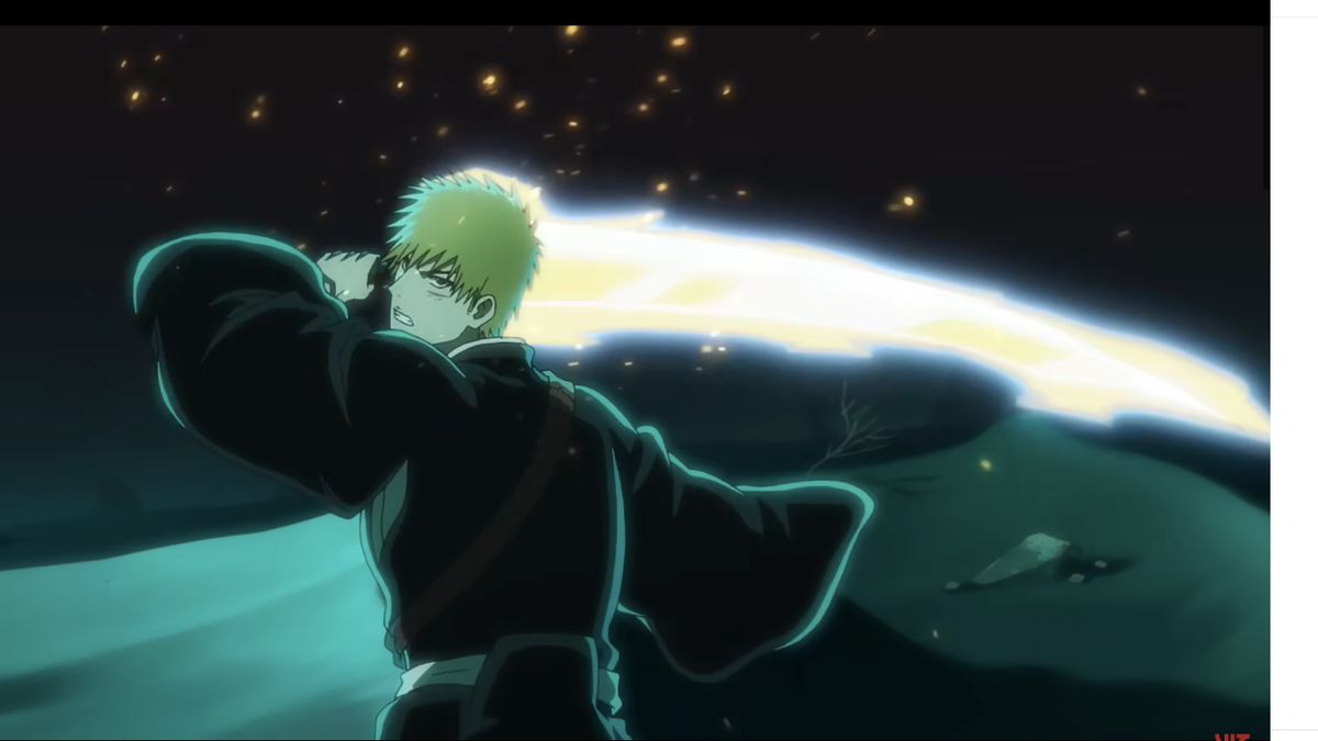 Bleach: Thousand-Year Blood War Part 2 announces release date with a new  trailer