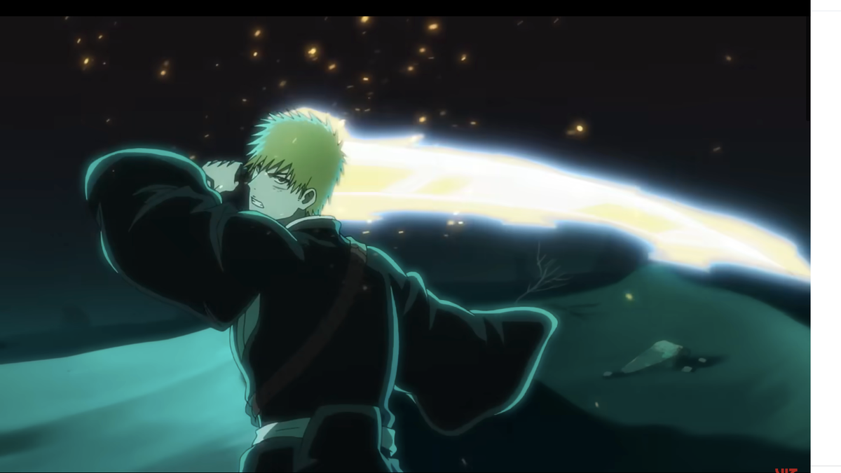 Bleach: Thousand Year Blood War Part 2 release schedule