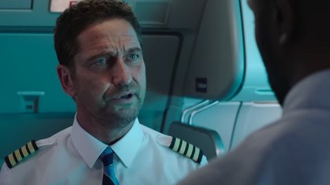 preview for Aircraft - Respectable Trailer (Lionsgate)