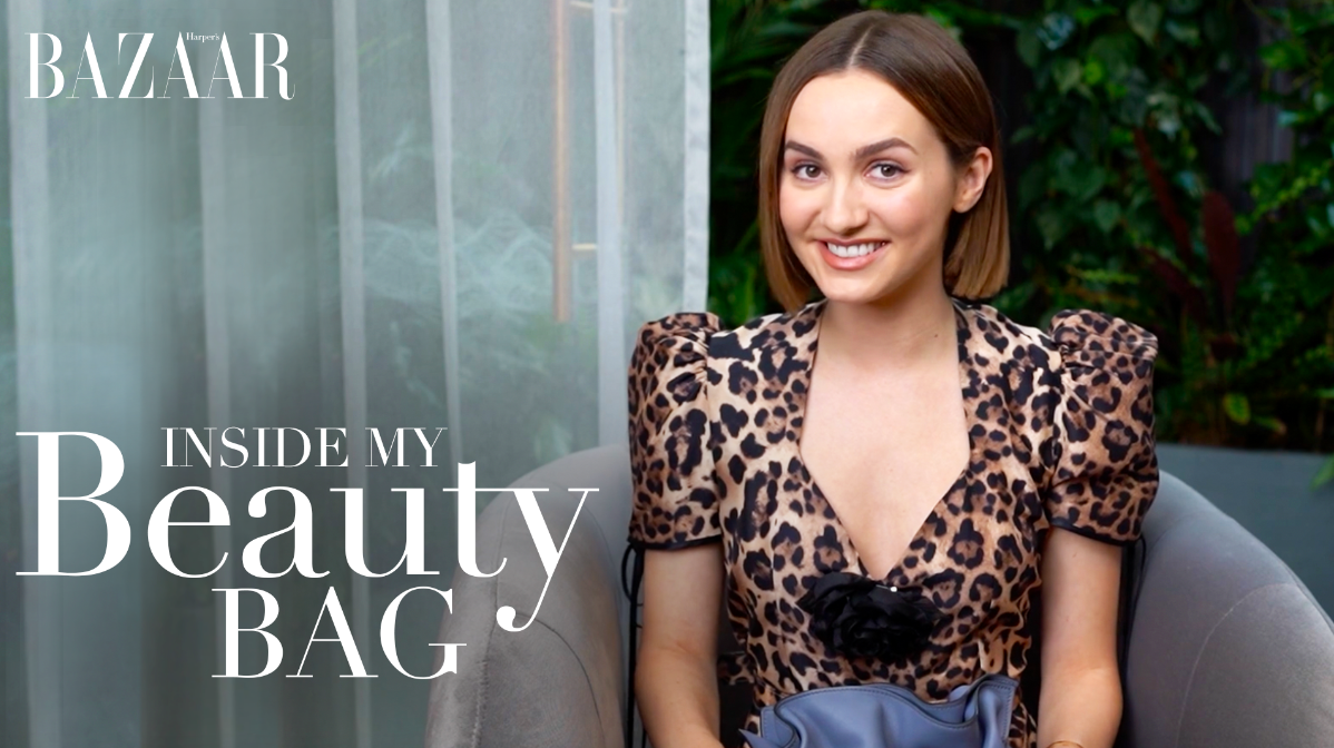 Maude Apatow's Style Glow Up Is Goals