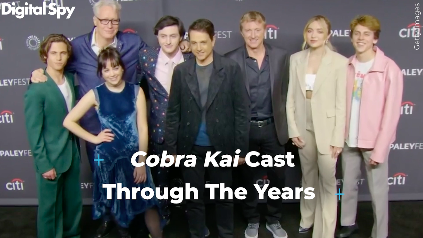 Cobra Kai season 6 release date: Cobra Kai season 6 release date on  Netflix: Check premier details of once  original series - The  Economic Times