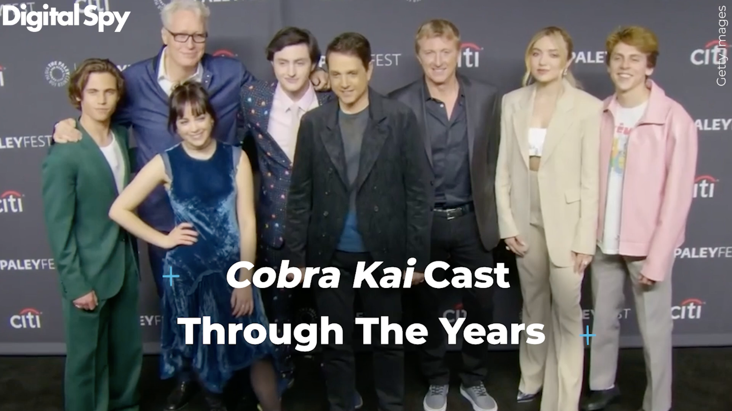 Cobra Kai' Season 6 Release Window, Returning Cast, Plot, and More