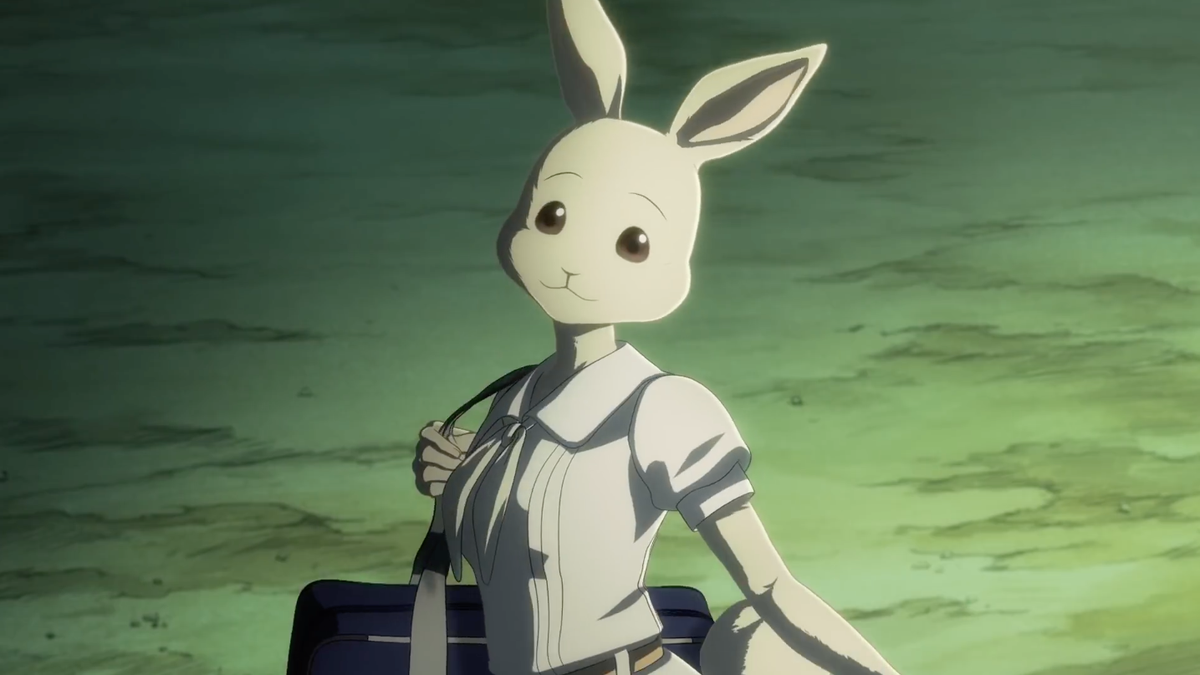 Beastars season 3 potential release date, cast and more