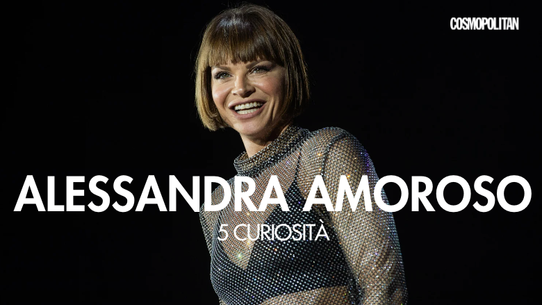 Alessandra Amoroso ritrova l'amore: chi è il nuovo fidanzato? - Radio 105