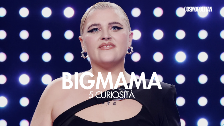 preview for BigMama, 5 curiosità