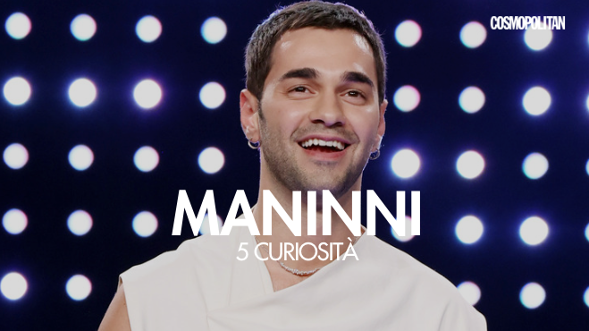 preview for Maninni, 5 curiosità