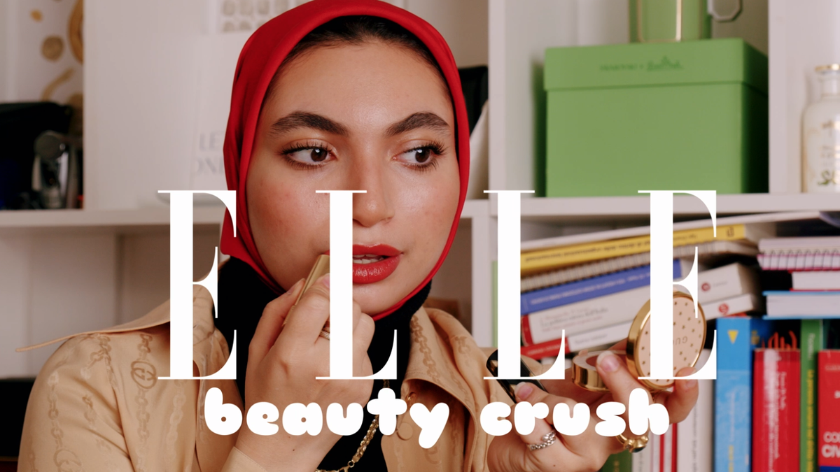 preview for La mia beauty crush- Aya Mohamed
