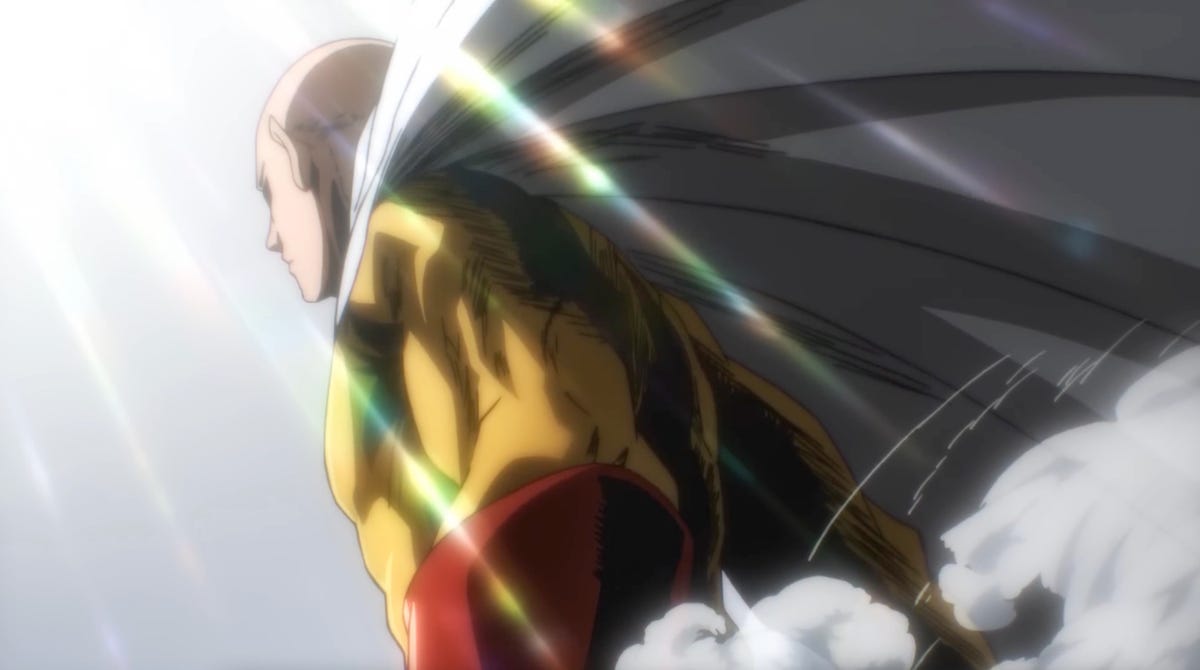 One-Punch Man season 3 potential release date, cast and more - When Will One Punch Man Season 3