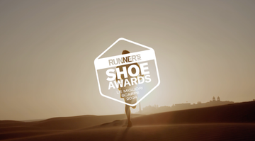 rw shoe awards, running shoes