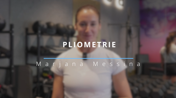 pliometrie, running coach, allenamento, marjana messina, coach del mese