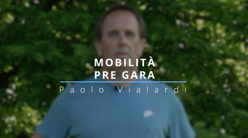 mobilità pre gara, running coach, coach del mese, paolo vialardi