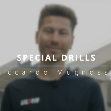 riccardo mugnosso, running coach, coach del mese, special drills, andature riccardo mugnosso, running coach, coach del mese, special drills, andature