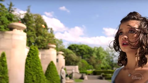 Disney Plus Releases Trailer For Andi Mack Star S New Movie Disney Plus Releases Trailer For Andi Mack Star S New Movie