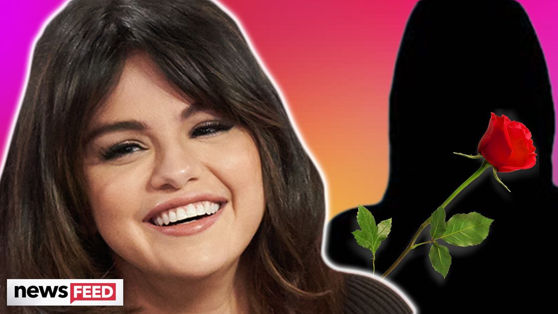 preview for Selena Gomez SPOTTED With 'Bachelor' Star!
