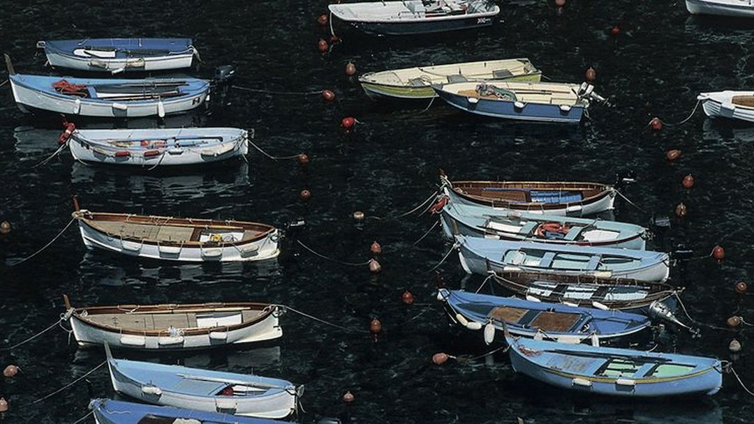preview for Le foto più belle delle spiagge italiane di ieri e di oggi