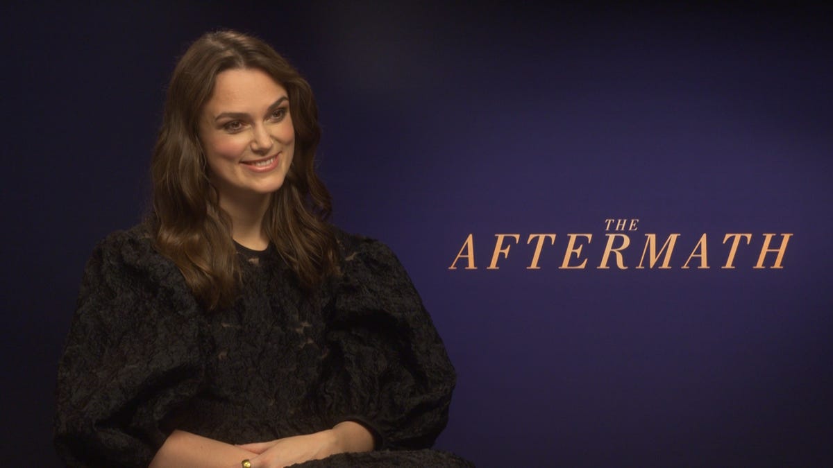 Keira Knightley Children - How Many Kids Does The Actress Have?