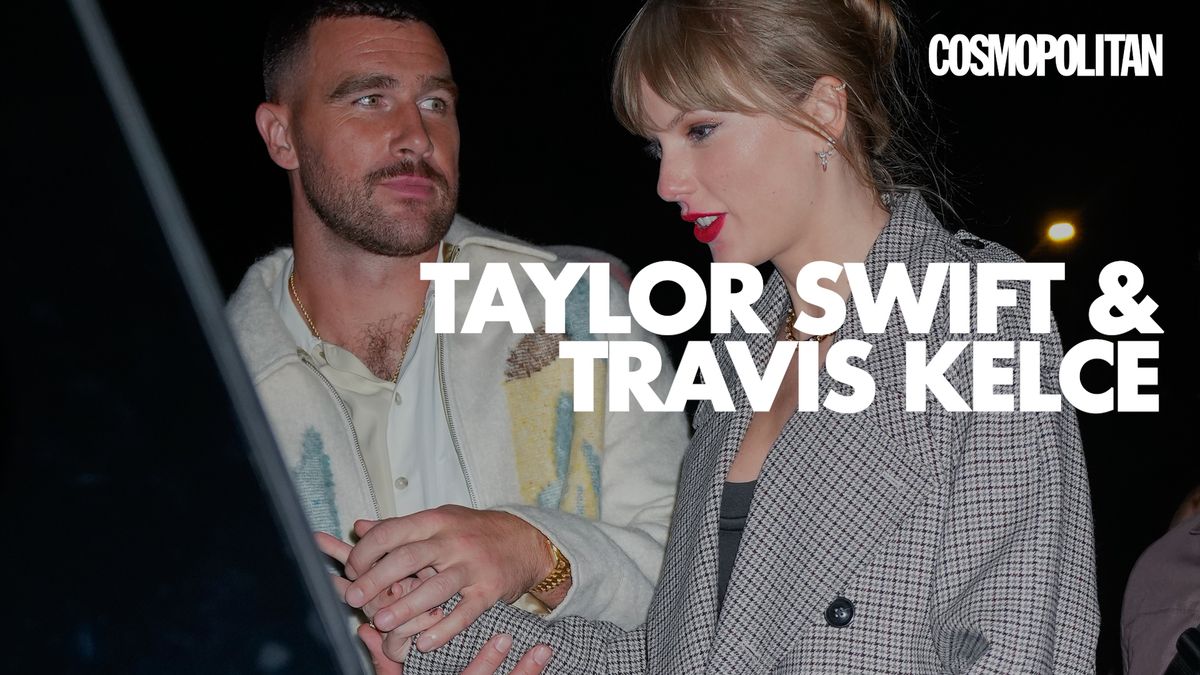 preview for Taylor Swift e Travis Kelce fanno sul serio