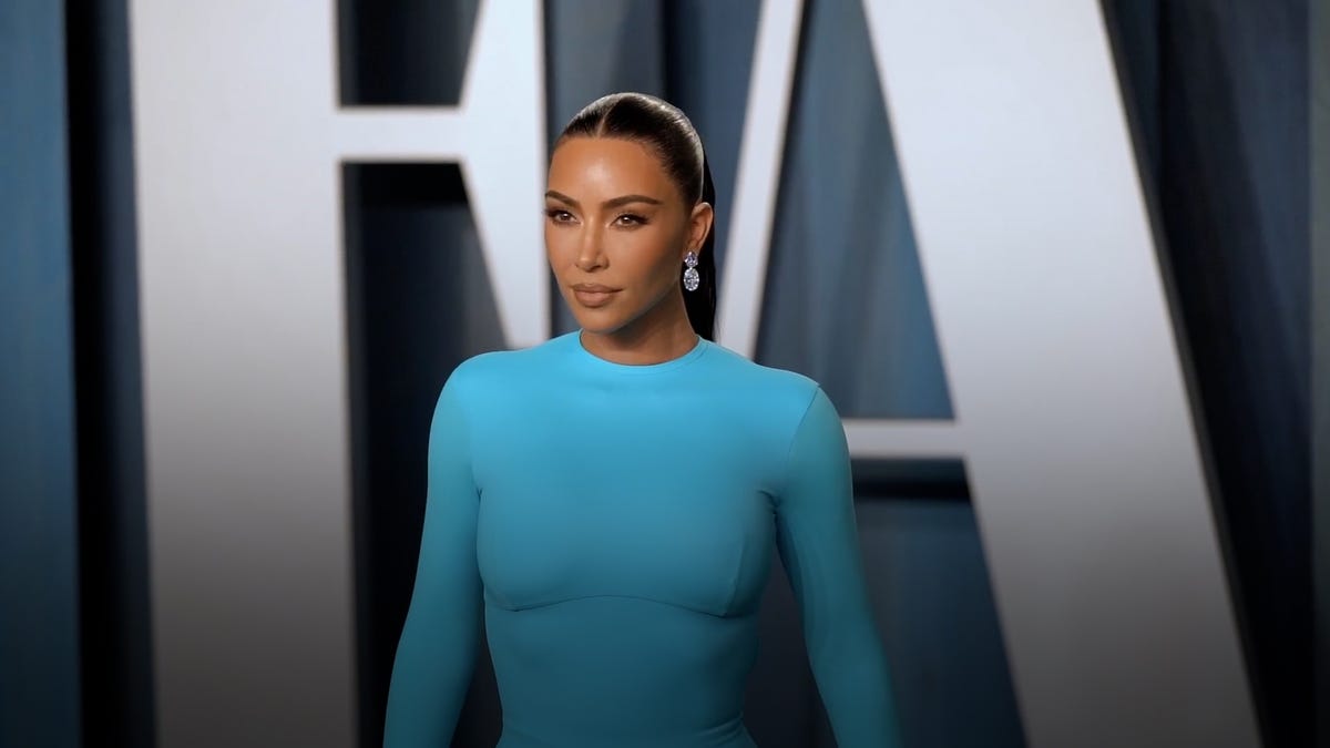 preview for Kim Kardashian’s Life In The Spotlight